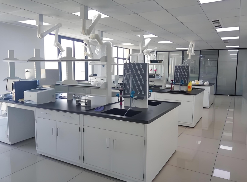 中心實驗室裝修的設(shè)計標(biāo)準(zhǔn)及施工要求